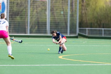 Bild 124 - F VfL Pinneberg - HC St. Pauli : Ergebnis: 2:1